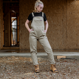 Overalls | Khaki