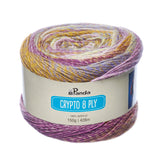 YARN Panda Crypto