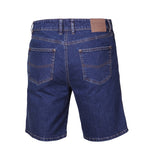 Pilbara Men's Stretch Denim Jean Short