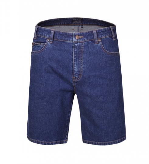 Pilbara Men's Stretch Denim Jean Short