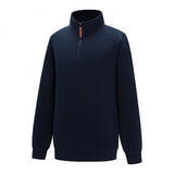 Pilbara Ladies 1/2 zip front fleece