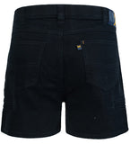 RMX Flexible Fit Short Leg Utility Short