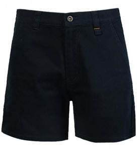 RMX Flexible Fit Short Leg Utility Short