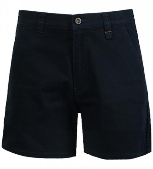 RMX Flexible Fit Short Leg Utility Short