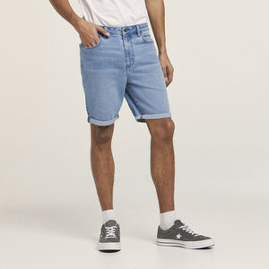 R3 Relaxed Recycled Polyester Short