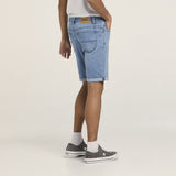 R3 Relaxed Recycled Polyester Short