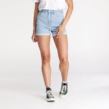 Girlfriend Relaxed Short