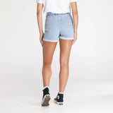 Girlfriend Relaxed Short