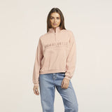 The Phoebe Sweat