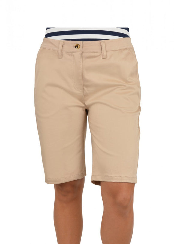 Womens River Shorts