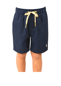 Boys Danny Short | Navy