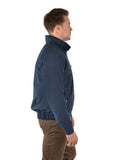 Collins Jacket | Navy