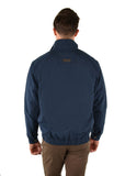 Collins Jacket | Navy