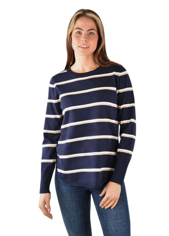 Thomas Cook Sue Knit Jumper