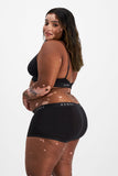 Bonds Boyfit | Black