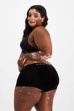 Bonds Boyfit | Black