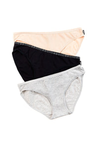Bonds Original Bikini 3 PACK
