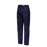 Hard Yakka Drill Pant | Navy