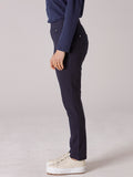 Pull-On Super Stretch Pant | Navy