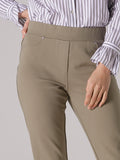 Pull-On Super Stretch Pant | Willow