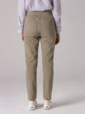 Pull-On Super Stretch Pant | Willow