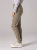 Pull-On Super Stretch Pant | Willow