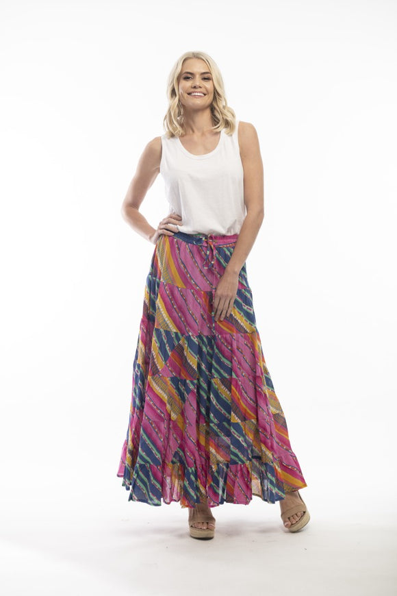 Amalfi Skirt