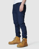 Mens Slim Pant | Navy