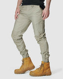 Men's Cuffed Pant | Stone