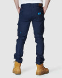 Mens Slim Pant | Navy