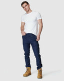 Mens Slim Pant | Navy