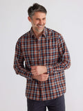 Bilbao Shirt | Italian Clay
