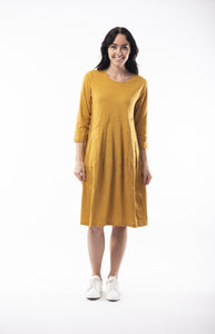 ESSENTIALS DRESS BUBBLE | Lemonite