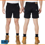 ELWD Men's Basic Short