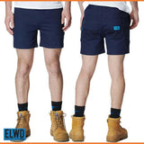 ELWD Men's Basic Short