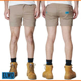 ELWD Men's Basic Short