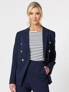 Lauren Blazer | Navy