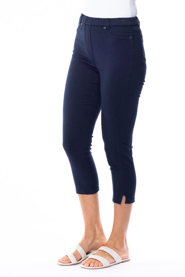 Capri Pants