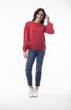 Orientique Bubble Knit Jumper