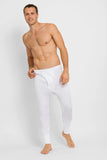 Aircel Thermal Long Johns | White