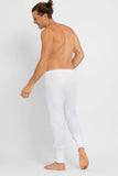 Aircel Thermal Long Johns | White