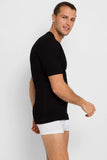 Aircel Thermal S/S Tee | Black