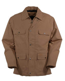 Mens Thomas Jacket | Canvas