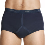 Jockey Classic Y-Front | Navy