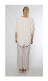 Equinox #3139 Natural Shirt
