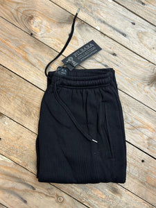 Unisex Pilbara Modern Fit Track Pant | BLACK