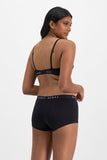Bonds Boyfit | Black