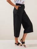 Shirred Waist Pant