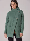 Panelled Jacket | Beanstalk