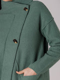 Panelled Jacket | Beanstalk